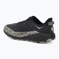 Men's running shoes HOKA Speedgoat 6 black/cement 3