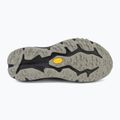 Men's running shoes HOKA Speedgoat 6 black/cement 4