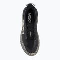 Men's running shoes HOKA Speedgoat 6 black/cement 5