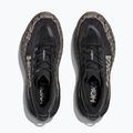 Men's running shoes HOKA Speedgoat 6 black/cement 7