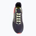 Men's running shoes HOKA Tecton X 3 squid ink/neon lame 5