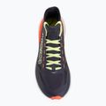 Women's running shoes HOKA Tecton X 3 squid ink/neon lame 5