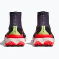 Women's running shoes HOKA Tecton X 3 squid ink/neon lame 6