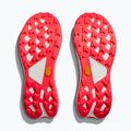 Women's running shoes HOKA Tecton X 3 squid ink/neon lame 8