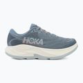 Women's running shoes HOKA Rincon 4 washed blue/faded navy 2