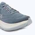 Women's running shoes HOKA Rincon 4 washed blue/faded navy 7