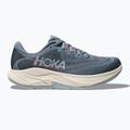 Women's running shoes HOKA Rincon 4 washed blue/faded navy 3