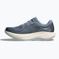 Women's running shoes HOKA Rincon 4 washed blue/faded navy 4