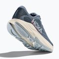 Women's running shoes HOKA Rincon 4 washed blue/faded navy 5