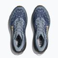 Men's running shoes HOKA Speedgoat 6 GTX washed blue/asphalt grey 7