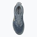 Men's running shoes HOKA Speedgoat 6 GTX washed blue/asphalt grey 5