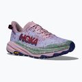Women's running shoes HOKA Speedgoat 6 GTX fragrant lilac/ambient blue