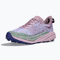 Women's running shoes HOKA Speedgoat 6 GTX fragrant lilac/ambient blue 2