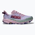 Women's running shoes HOKA Speedgoat 6 GTX fragrant lilac/ambient blue 3