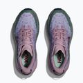 Women's running shoes HOKA Speedgoat 6 GTX fragrant lilac/ambient blue 7