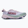 Women's running shoes HOKA Speedgoat 6 GTX fragrant lilac/ambient blue 2