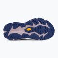 Women's running shoes HOKA Speedgoat 6 GTX fragrant lilac/ambient blue 4