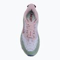 Women's running shoes HOKA Speedgoat 6 GTX fragrant lilac/ambient blue 5