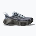Shoes HOKA Bondi 8 TS Caged washed blue/mineral blue 2