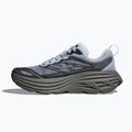 Shoes HOKA Bondi 8 TS Caged washed blue/mineral blue 3