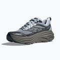 Shoes HOKA Bondi 8 TS Caged washed blue/mineral blue 4