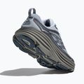 Shoes HOKA Bondi 8 TS Caged washed blue/mineral blue 5