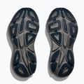 Shoes HOKA Bondi 8 TS Caged washed blue/mineral blue 7