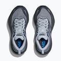 Shoes HOKA Bondi 8 TS Caged washed blue/mineral blue 8