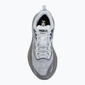 Shoes HOKA Bondi 8 TS Caged washed blue/mineral blue 5