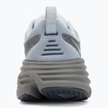 Shoes HOKA Bondi 8 TS Caged washed blue/mineral blue 6