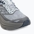 Shoes HOKA Bondi 8 TS Caged washed blue/mineral blue 7