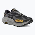 Men's running shoes Hoka Mafate X black/cement