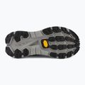 Men's running shoes Hoka Mafate X black/cement 4