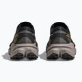 Men's running shoes Hoka Mafate X black/cement 6
