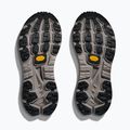 Men's running shoes Hoka Mafate X black/cement 8