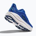 Men's running shoes HOKA Bondi 9 cobalt blue/ultramarine 5