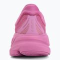 Men's running shoes HOKA Bondi 9 crabapple/crabapple 6