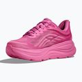 Men's running shoes HOKA Bondi 9 crabapple/crabapple 2