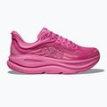 Men's running shoes HOKA Bondi 9 crabapple/crabapple 3
