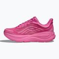 Men's running shoes HOKA Bondi 9 crabapple/crabapple 4