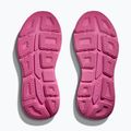Men's running shoes HOKA Bondi 9 crabapple/crabapple 8