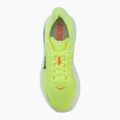 Men's running shoes HOKA Bondi 9 neon yuzu/sunlight 5
