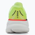 Men's running shoes HOKA Bondi 9 neon yuzu/sunlight 6