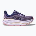 Women's running shoes HOKA Bondi 9 berry jam/berry patch 3