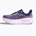 Women's running shoes HOKA Bondi 9 berry jam/berry patch 4