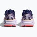 Women's running shoes HOKA Bondi 9 berry jam/berry patch 6