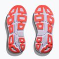 Women's running shoes HOKA Bondi 9 berry jam/berry patch 8