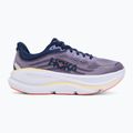 Women's running shoes HOKA Bondi 9 berry jam/berry patch 2