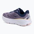 Women's running shoes HOKA Bondi 9 berry jam/berry patch 3