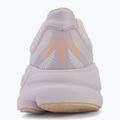 Women's running shoes HOKA Bondi 9 lilac cream/tangerine glow 6
